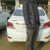 Foto von Deepak Dabas