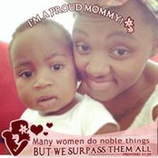 Rockelle Alexander's photo