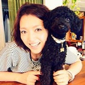 Mieko Takayanagi's photo
