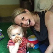 Kate Hedman's photo