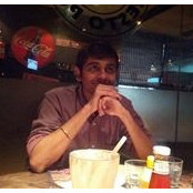 Hitesh Bechra's photo
