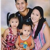 Wilba Austria-Enrique's photo