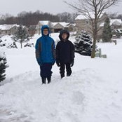 Kristin Tavera's photo