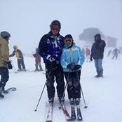 Kim Moreau's photo