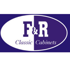 F&R Classic Cabinets