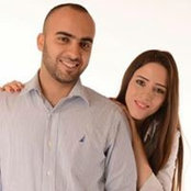 Malak Msalha's photo