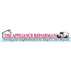The Appliance Repairman