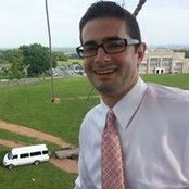 Luke Reetz's photo