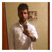 Sohan Rao's photo
