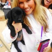 Amanda Allens billede