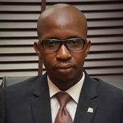 Foto de Ejike Nwankwo