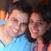Nimit Gulati's photo