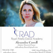 Alexandra Carroll's photo