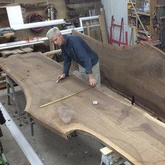 Bartlett Woodworking LLC