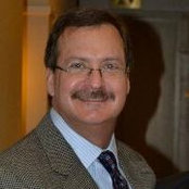 Joseph Caplans billede