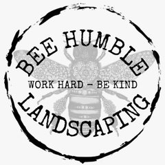 Bee humble landscaping