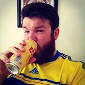 Anders Gustafsson's photo