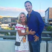 Tracy Frye's photo