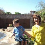 Tere Almada Almada's photo