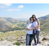 Debora Otero's photo