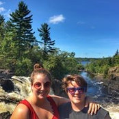 Jamie Bydlon's photo
