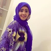 Fatma Hussein's photo