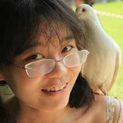 Foto de Jing Hai
