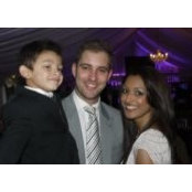 Christopher Moore's photo