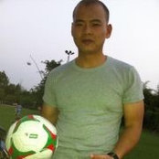 Kevin Lys foto