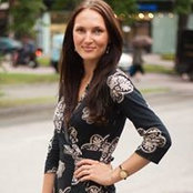 Marta Voicehoviča's photo
