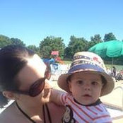Photo de Agnieszka Haupt-Reece