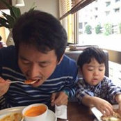 Tomoo Amano's photo