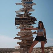Photo de Nicole Vecchia