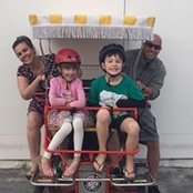 Patricia Porto's photo