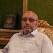 Refaat Omars billede