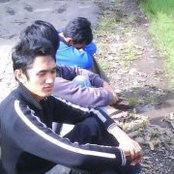 Jaka Binangkit's photo