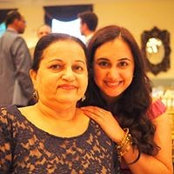 Amrita Sabharwal's photo