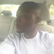 Childish Charles's photo