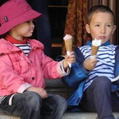 Lian Li's photo