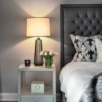 Kate Marker Bedrooms