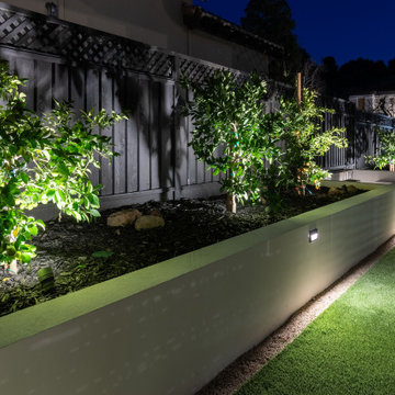 Evergreen Project