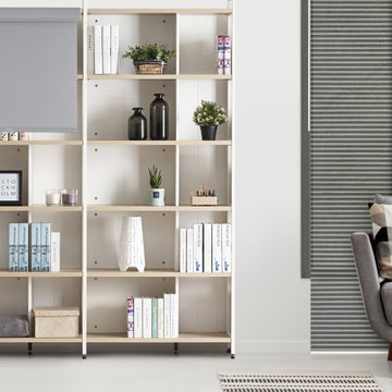 Living Space Inspo