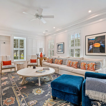 Windsor Village Remodel