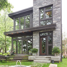 lake house/cabin
