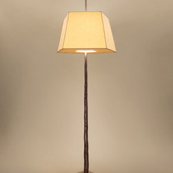 Narwhal Floor Lamp - Products