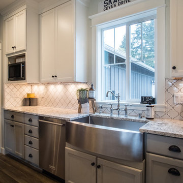 Luxurious Country Charm