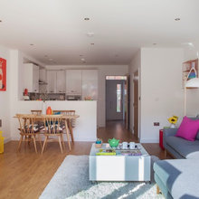Small Spaces