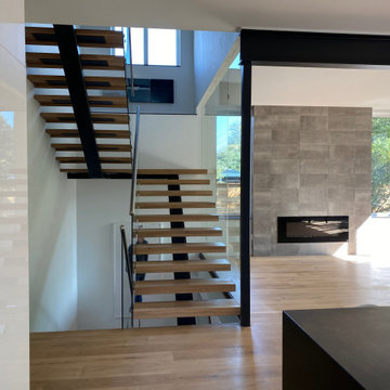 Palo Alto Construction Management Projects