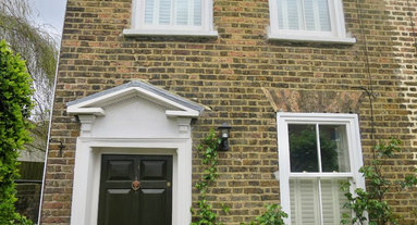 Best 15 Blind Shutter And Curtain Makers In Southampton