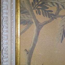 Fine Art Framin - Paintings